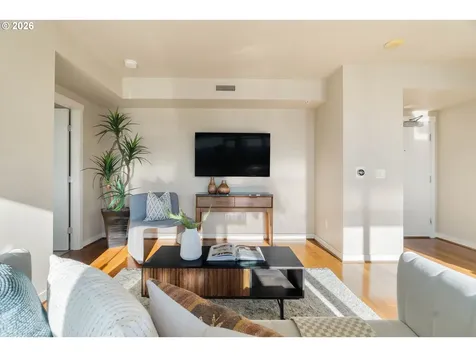 1500 SW 11th Avenue Portland OR 97201