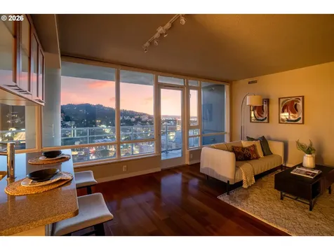 1500 SW 11th Avenue Portland OR 97201