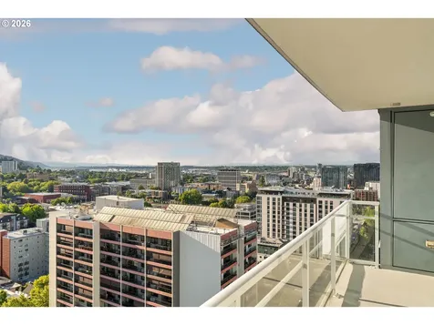 1500 SW 11th Avenue Portland OR 97201