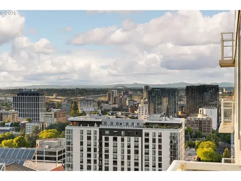 1500 SW 11th Avenue Portland OR 97201