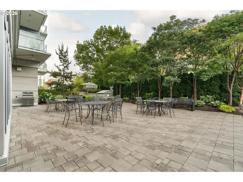 1500 SW 11th Avenue Portland OR 97201