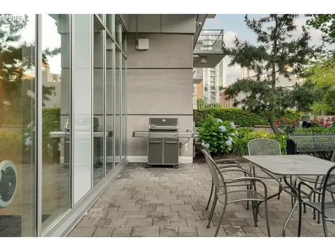 1500 SW 11th Avenue Portland OR 97201