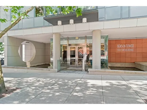 1500 SW 11th Avenue Portland OR 97201