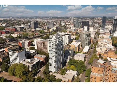 1500 SW 11th Avenue Portland OR 97201