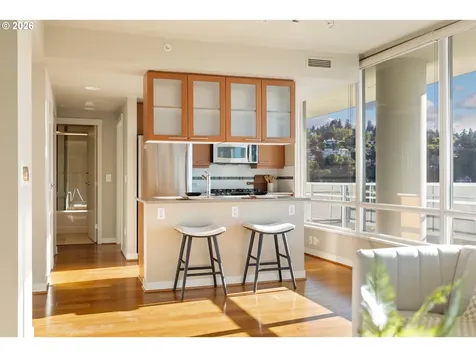 1500 SW 11th Avenue Portland OR 97201