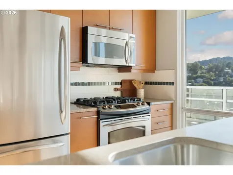 1500 SW 11th Avenue Portland OR 97201