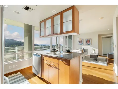 1500 SW 11th Avenue Portland OR 97201