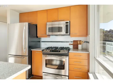 1500 SW 11th Avenue Portland OR 97201