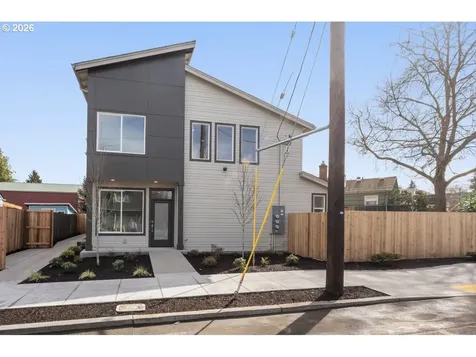 9410 N Saint Louis Avenue Portland OR 97203