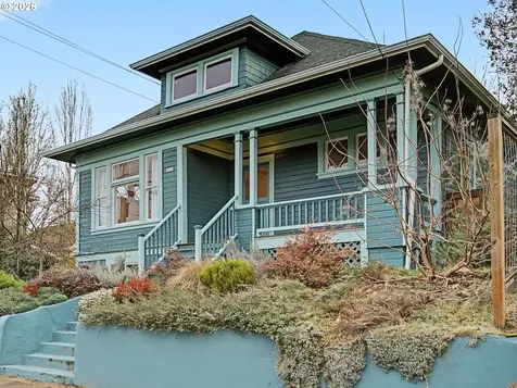 4074 NE 7th Avenue Portland OR 97212