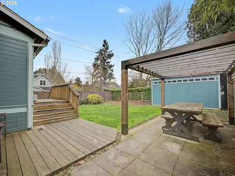 4074 NE 7th Avenue Portland OR 97212