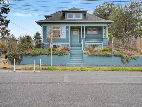 4074 NE 7th Avenue Portland OR 97212