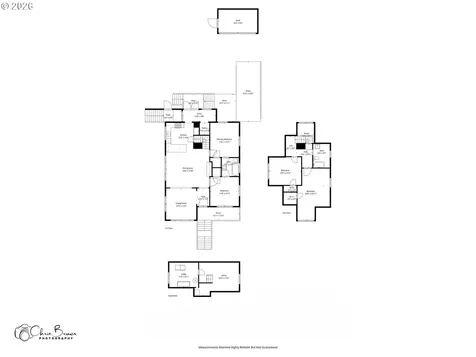 4074 NE 7th Avenue Portland OR 97212