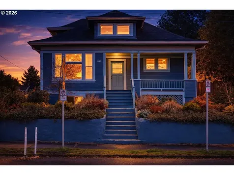 4074 NE 7th Avenue Portland OR 97212