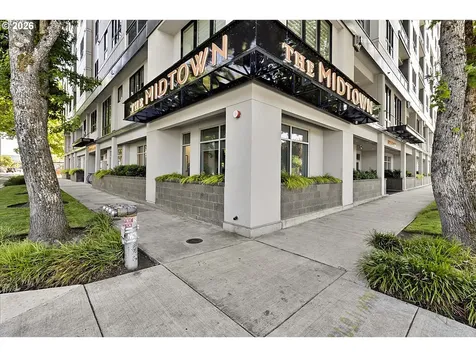 1600 Pearl Street Eugene OR 97401