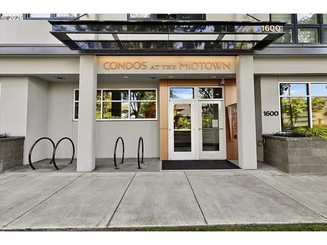 1600 Pearl Street Eugene OR 97401