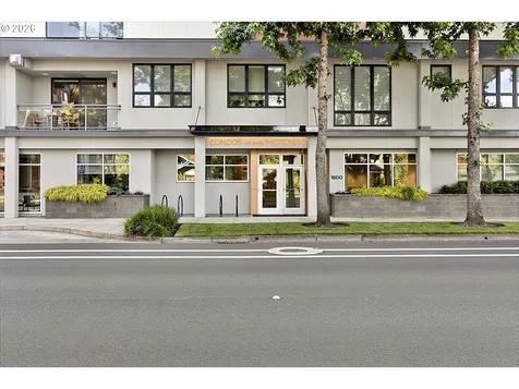 1600 Pearl Street Eugene OR 97401