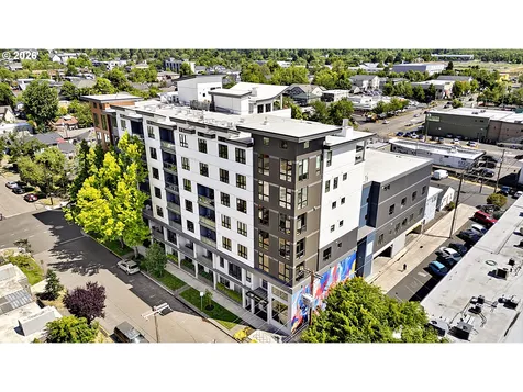 1600 Pearl Street Eugene OR 97401