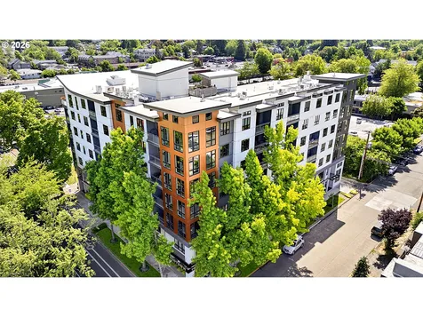 1600 Pearl Street Eugene OR 97401