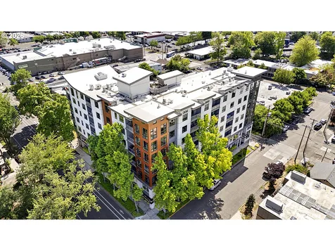 1600 Pearl Street Eugene OR 97401