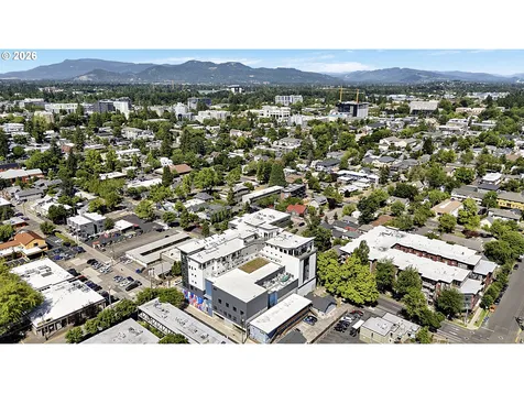1600 Pearl Street Eugene OR 97401