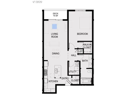 1600 Pearl Street Eugene OR 97401