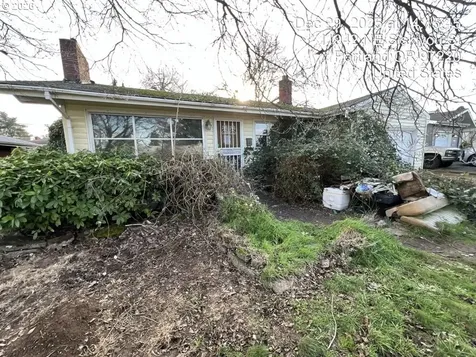 11942 NE Siskiyou Street Portland OR 97220
