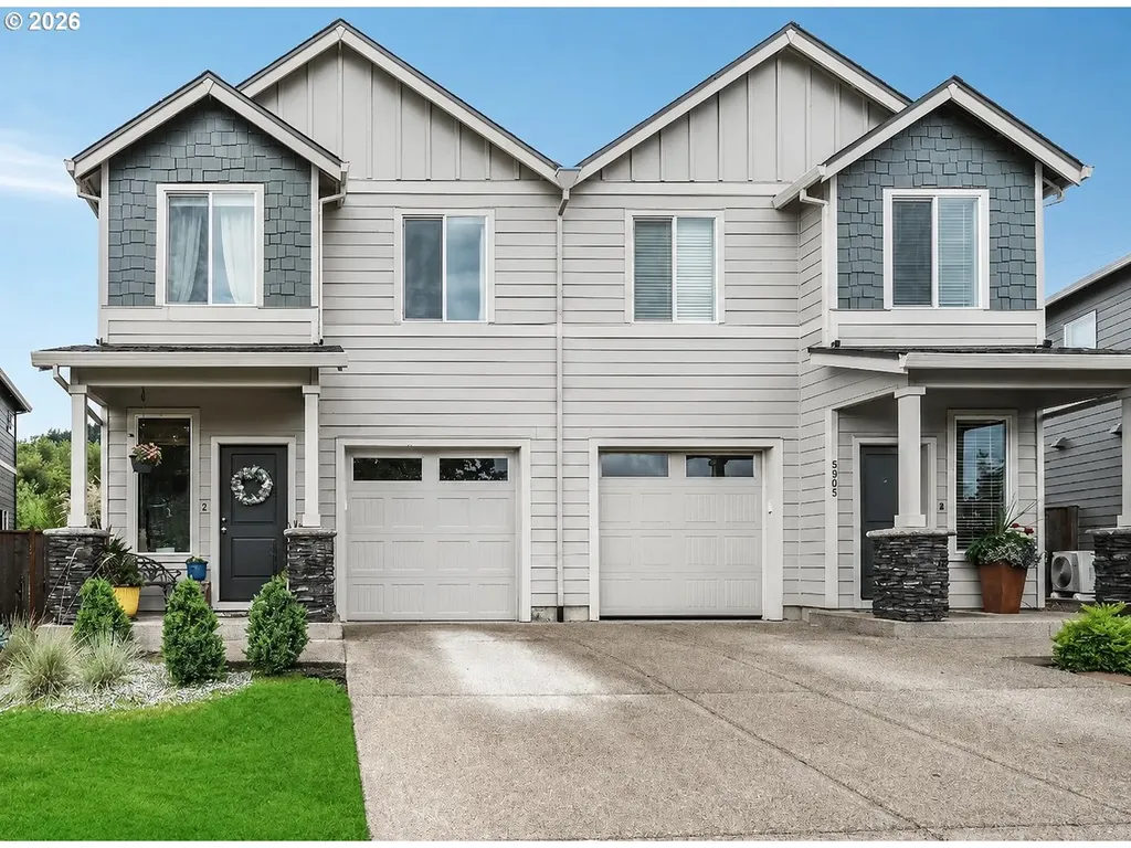 5923 NW Torchcrest Place Corvallis OR 97330