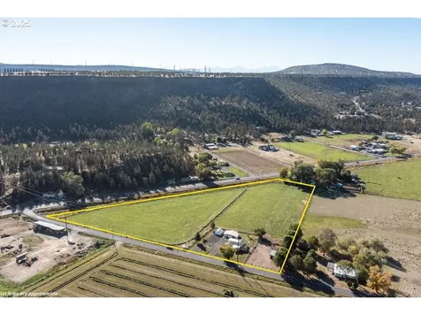 3360 NW Rimrock Acres Loop Prineville OR 97754