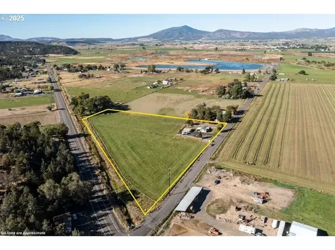 3360 NW Rimrock Acres Loop Prineville OR 97754
