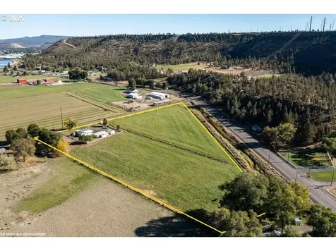 3360 NW Rimrock Acres Loop Prineville OR 97754