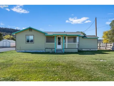 3360 NW Rimrock Acres Loop Prineville OR 97754