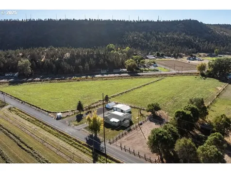 3360 NW Rimrock Acres Loop Prineville OR 97754