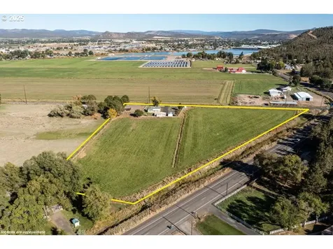 3360 NW Rimrock Acres Loop Prineville OR 97754