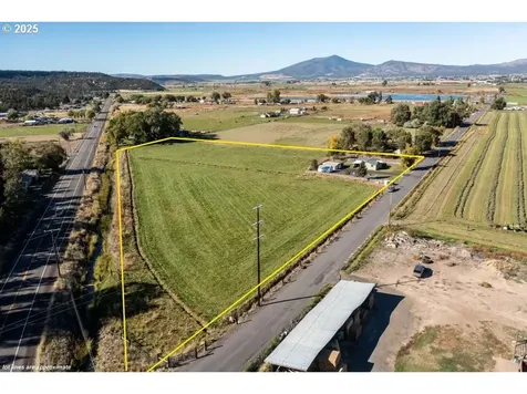 3360 NW Rimrock Acres Loop Prineville OR 97754
