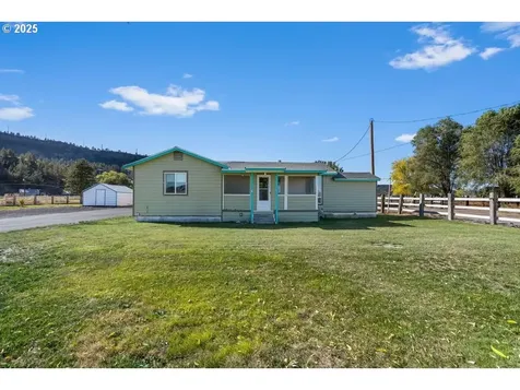 3360 NW Rimrock Acres Loop Prineville OR 97754