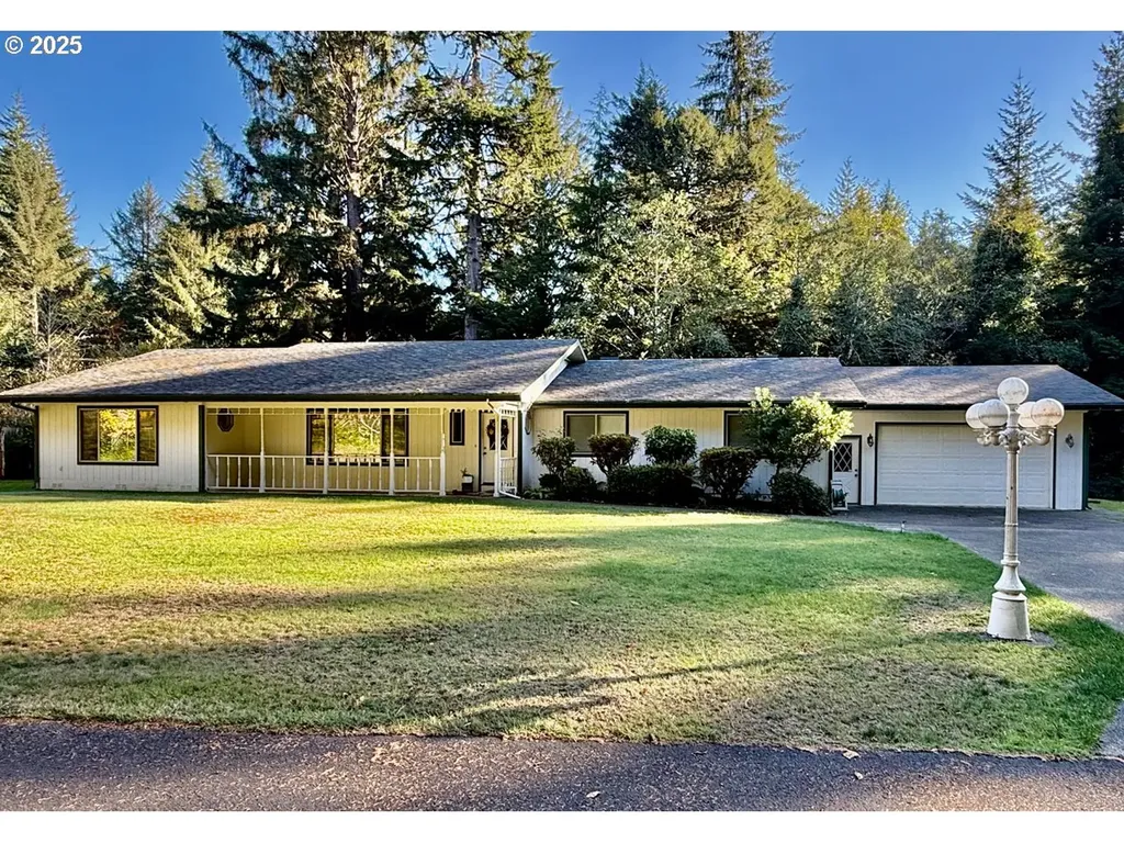 84226 Clear Lake Road Florence OR 97439