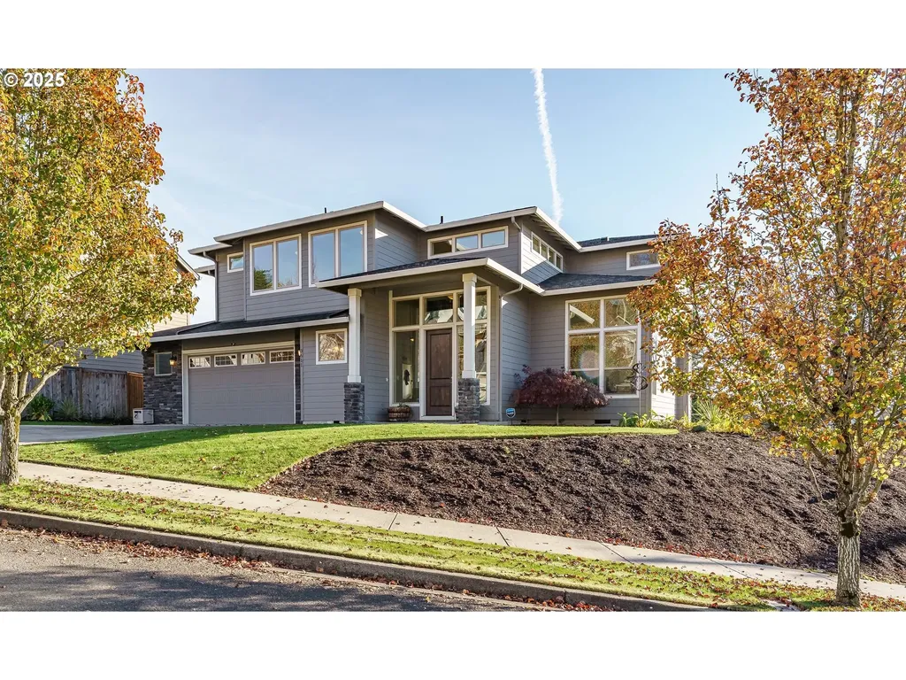 3611 SE 142nd Court Vancouver WA 98683