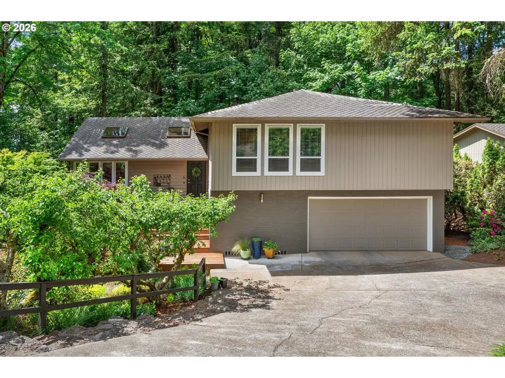 6 Goya Street Lake Oswego OR 97035