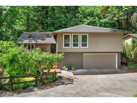 6 Goya Street Lake Oswego OR 97035
