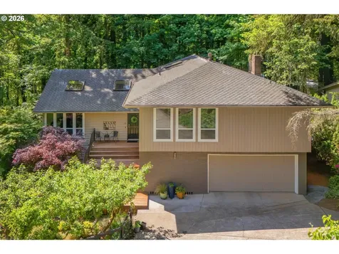 6 Goya Street Lake Oswego OR 97035