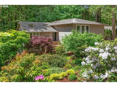 6 Goya Street Lake Oswego OR 97035