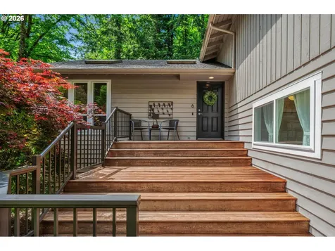 6 Goya Street Lake Oswego OR 97035