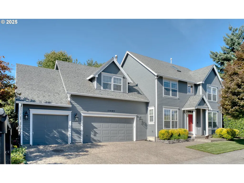 11425 SW Kalispell Street Tualatin OR 97062