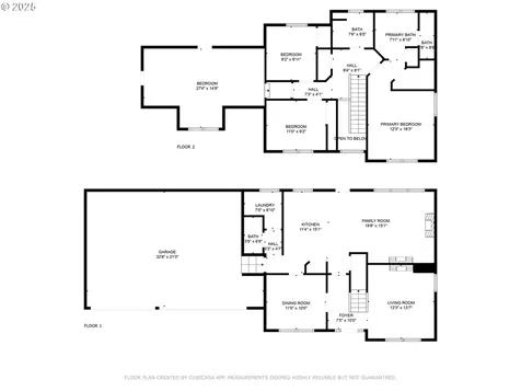 11425 SW Kalispell Street Tualatin OR 97062