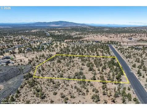 3754 SE Laredo Road Prineville OR 97754