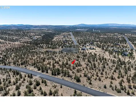 3754 SE Laredo Road Prineville OR 97754