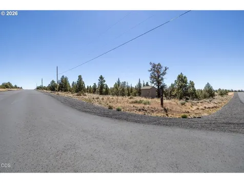 3754 SE Laredo Road Prineville OR 97754
