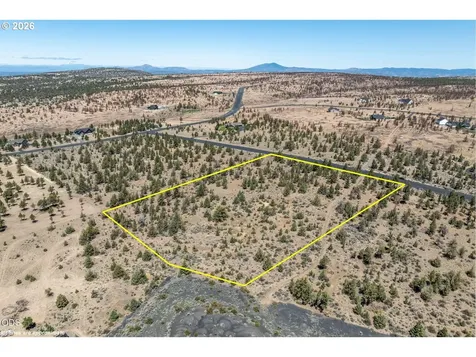 3754 SE Laredo Road Prineville OR 97754