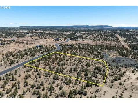 3754 SE Laredo Road Prineville OR 97754